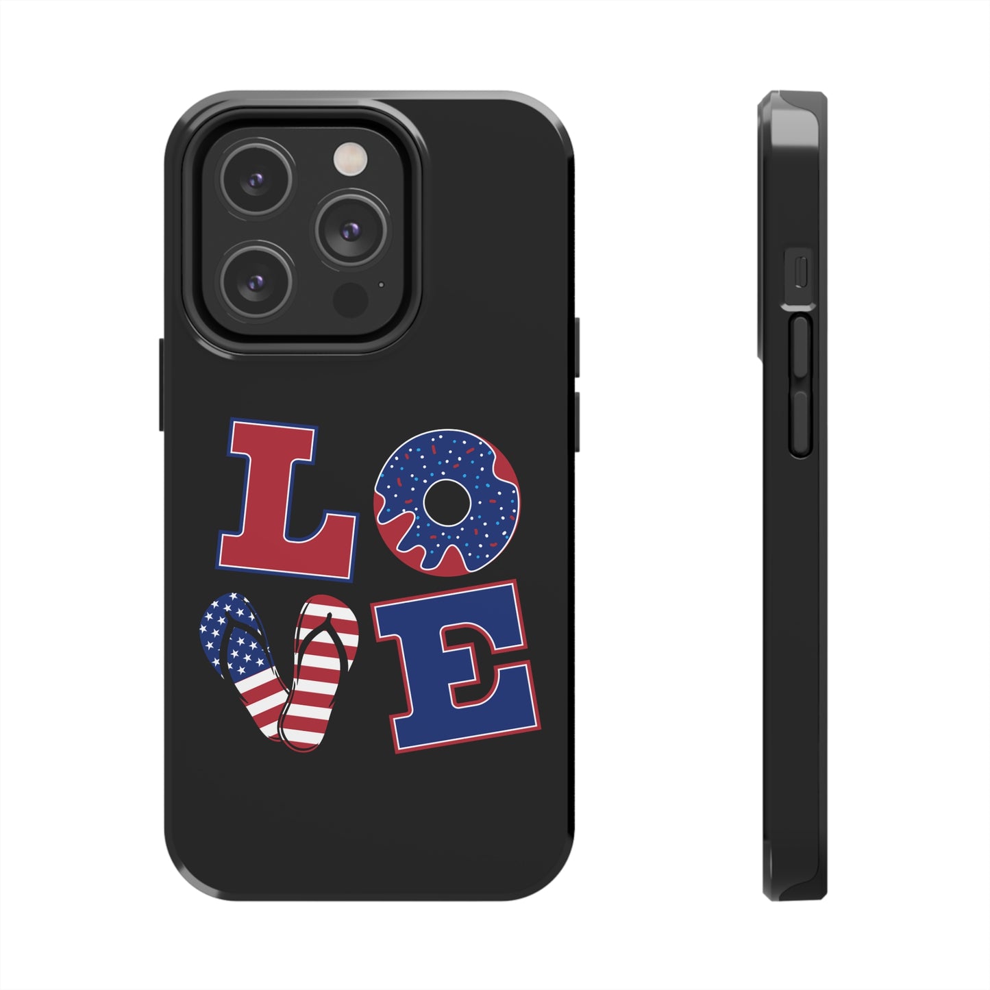 Tough Phone Cases